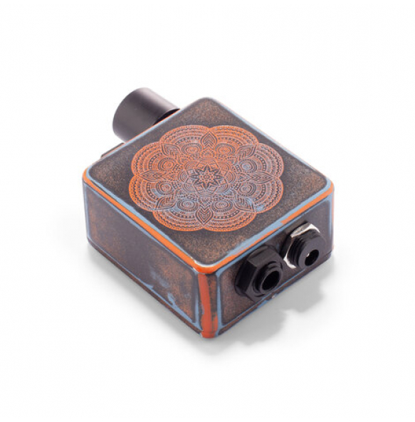 Блок питания Foxxx Irons Mandala Box - Lot 2 Custom