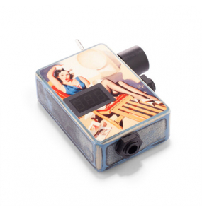 Блок питания Foxxx Irons Detonator V.3.1 Pin-Up 1