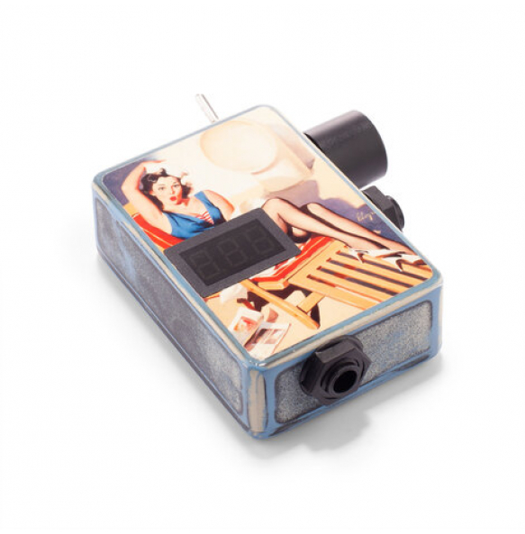 Блок питания Foxxx Irons Detonator V.3.1 Pin-Up 1