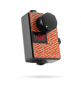 Блок питания Foxxx Irons Detonator V3.0 Japanese #4