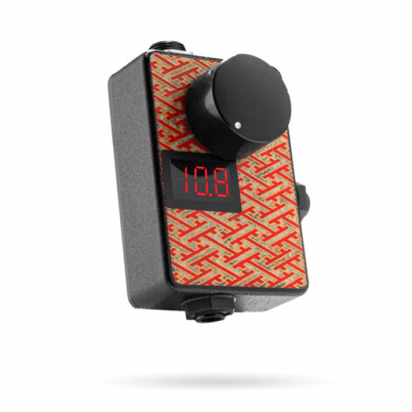 Блок питания Foxxx Irons Detonator V3.0 Japanese #4 Блок питания Foxxx Irons Detonator V3.0 Japanese #4