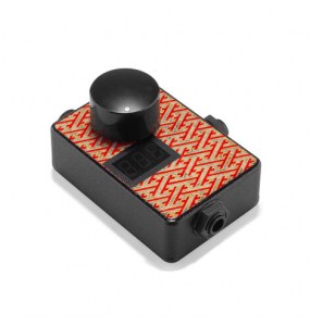 Блок питания Foxxx Irons Detonator V3.0 Japanese #4