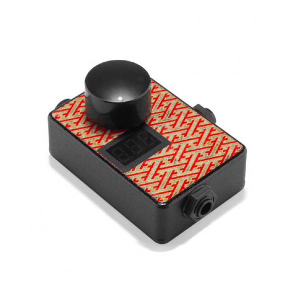 Блок питания Foxxx Irons Detonator V3.0 Japanese #4 Блок питания Foxxx Irons Detonator V3.0 Japanese #4