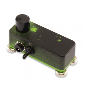 Блок питания Foxxx Irons Insecticon Box V2 Black-Green