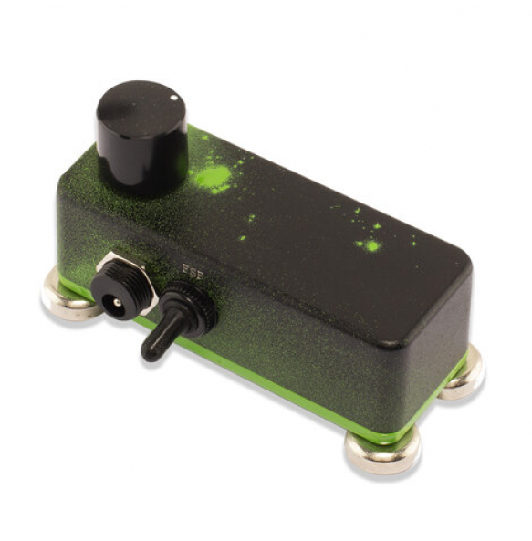 Блок питания Foxxx Irons Insecticon Box V2 Black-Green