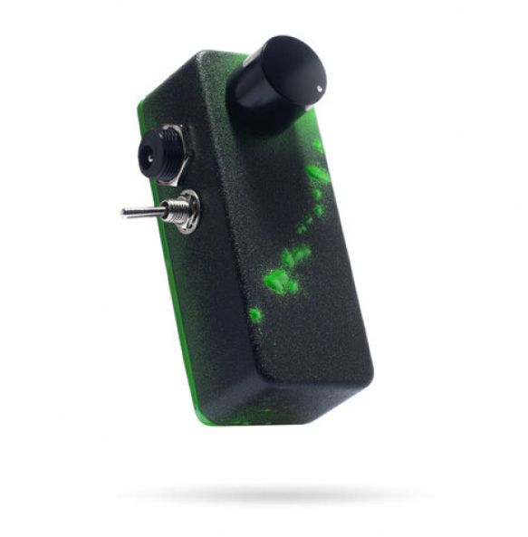 Блок питания Foxxx Irons Insecticon Box V2 Black-Green