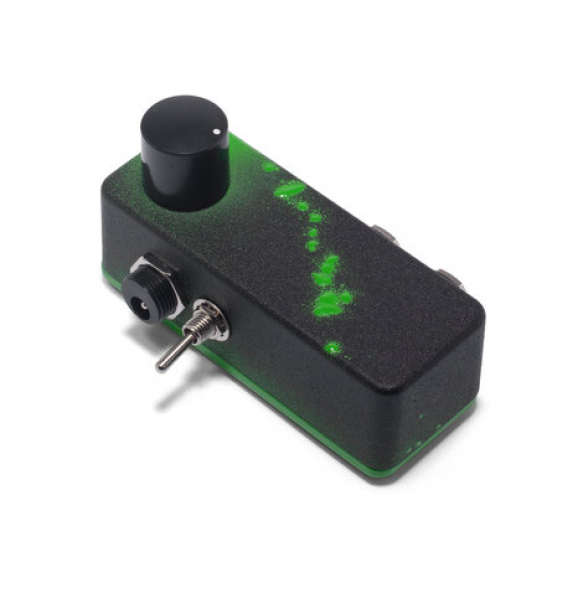 Блок питания Foxxx Irons Insecticon Box V2 Black-Green