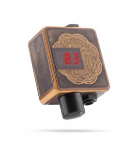 Блок питания Foxxx Irons Insecticon Box V.1.0 mandala Lot 5