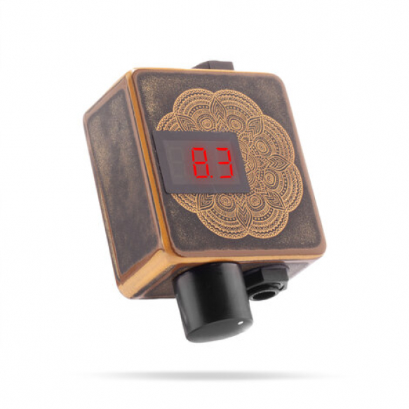 Блок питания Foxxx Irons Insecticon Box V.1.0 mandala Lot 5