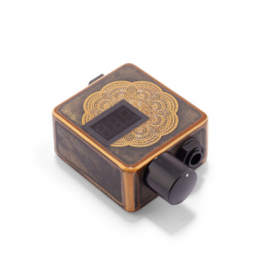 Блок питания Foxxx Irons Insecticon Box V.1.0 mandala Lot 5