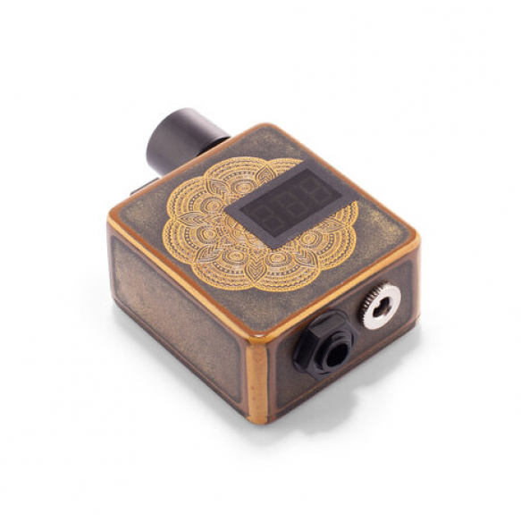 Блок питания Foxxx Irons Insecticon Box V.1.0 mandala Lot 5