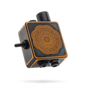 Блок питания Foxxx Irons Mandala Box - Lot 1 Custom