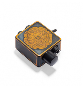 Блок питания Foxxx Irons Mandala Box - Lot 1 Custom
