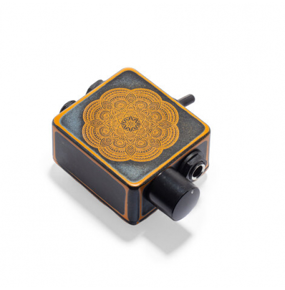 Блок питания Foxxx Irons Mandala Box - Lot 1 Custom