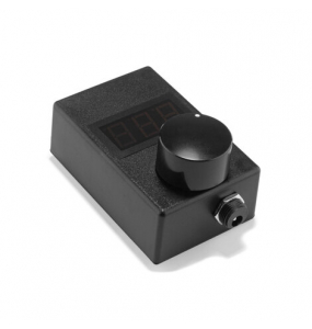 Блок питания Foxxx Irons Power Drive V1.0 Black