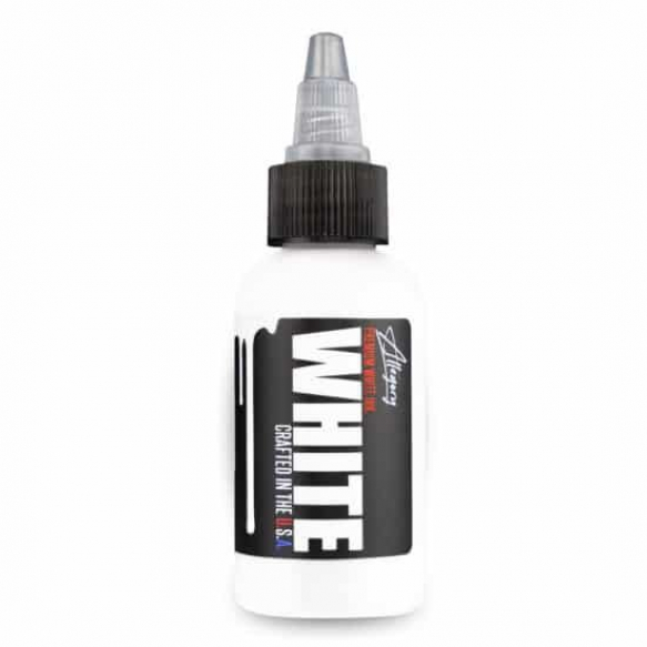 ALLEGORY WHITE 30 ml ALLEGORY WHITE 30 ml