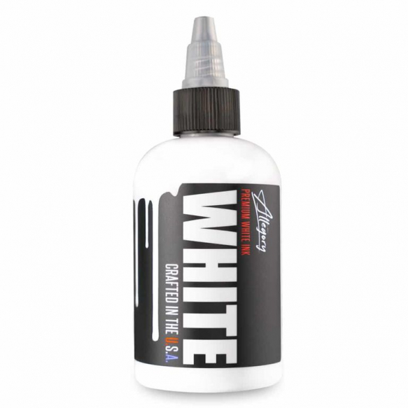 ALLEGORY WHITE 120 ml ALLEGORY WHITE 120 ml