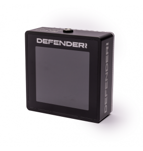 Блок питания Defender PS-8 Black