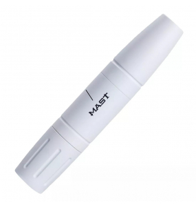 Роторная машинка Mast Magi Pen WHITE