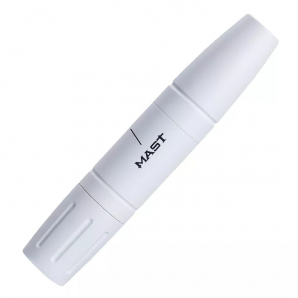 Роторная машинка Mast Magi Pen WHITE Роторная машинка Mast Magi Pen WHITE