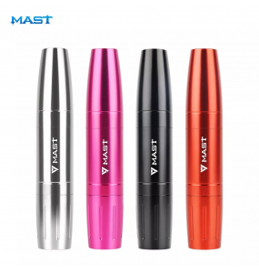 Роторная машинка Mast Magi Pen WHITE