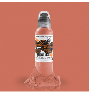 World Famous Ink Oleg Shepelenko - Blush