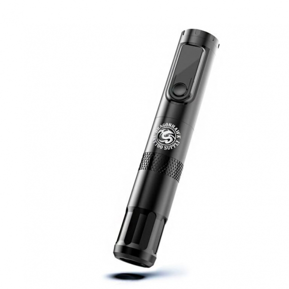 Роторная машинка Pen Dragonhawk X4 black