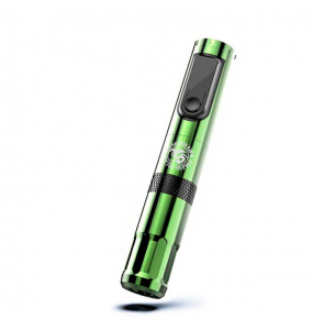 Роторная машинка Pen Dragonhawk X4 green