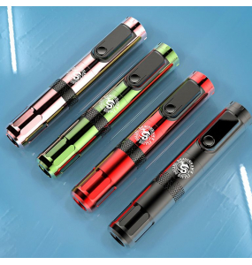 Роторная машинка Pen Dragonhawk X4 green
