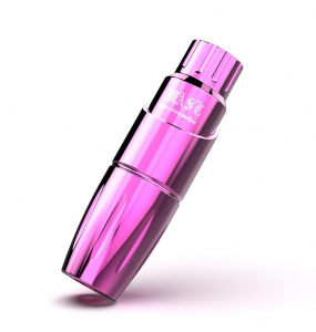 Роторная машинка Mast TOUR mini PINK
