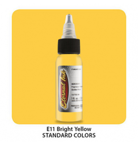 Eternal Bright Yellow