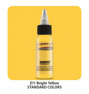 Eternal Bright Yellow