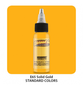 Eternal Solid Gold