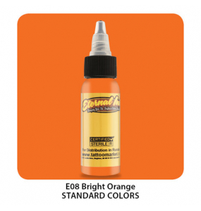 Eternal Bright Orange