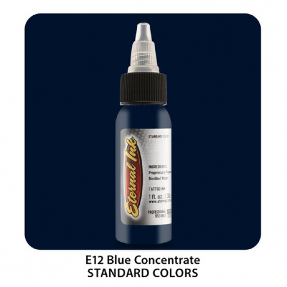 Eternal Blue Concentrate