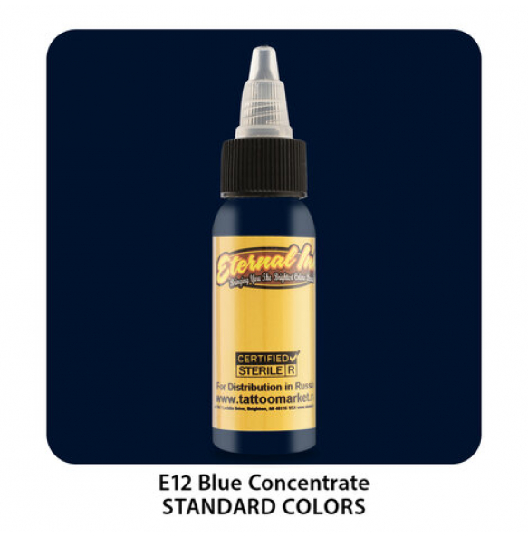 Eternal Blue Concentrate