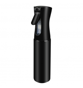 Спрей батл AQUA Black 300 ml