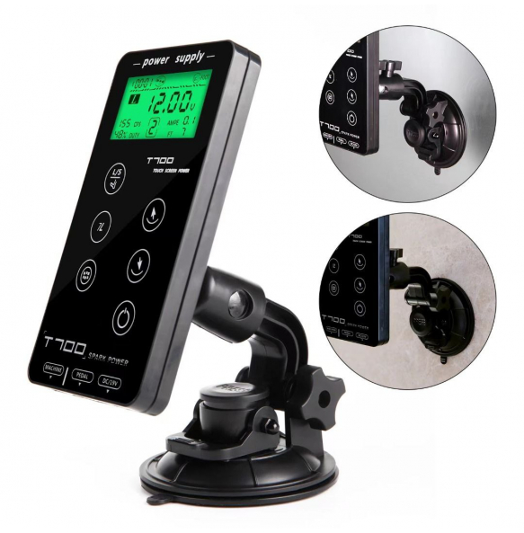 Блок питания Spark Power T700 Блок питания Spark Power T700