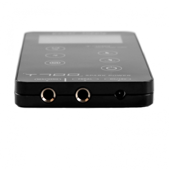 Блок питания Spark Power T700 Блок питания Spark Power T700