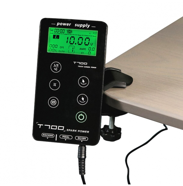 Блок питания Spark Power T700 Блок питания Spark Power T700