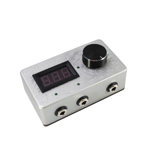 Блок питания Silver Mini Блок питания Silver Mini