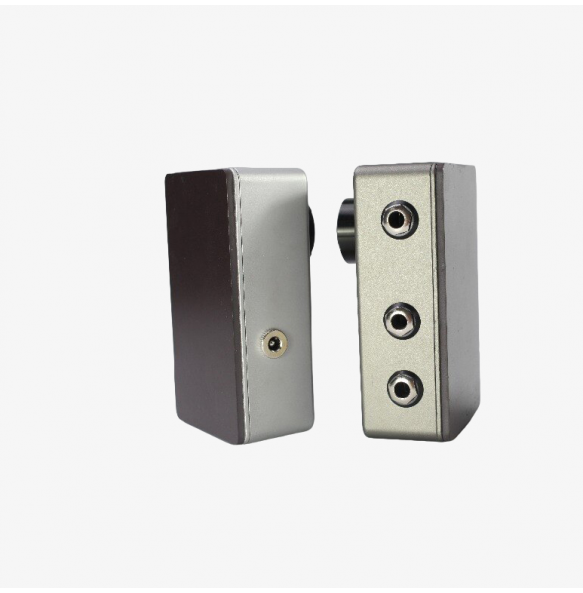 Блок питания Silver Mini Блок питания Silver Mini