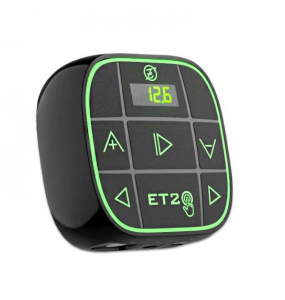 Блок питания EZ Easy Touch 2 Black