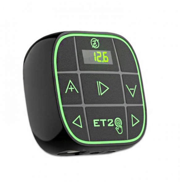 Блок питания EZ Easy Touch 2 Black