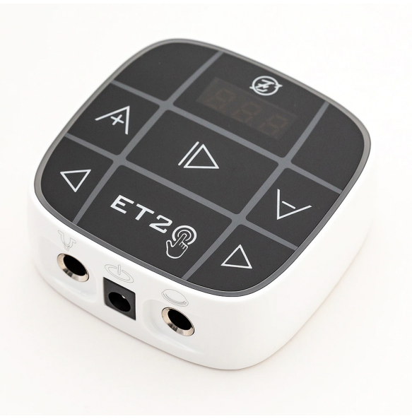 Блок питания EZ Easy Touch 2 White