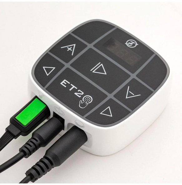Блок питания EZ Easy Touch 2 White