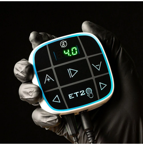 Блок питания EZ Easy Touch 2 White