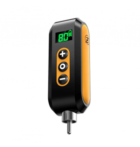 Блок питания беспроводной EZ Portex Gen2 Mini Yellow