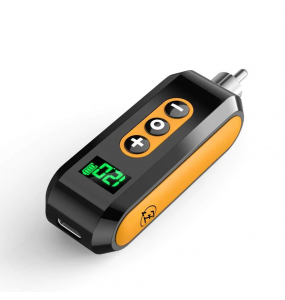 Блок питания беспроводной EZ Portex Gen2 Mini Yellow