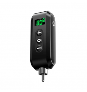 Блок питания беспроводной EZ Portex Gen2 Mini Black